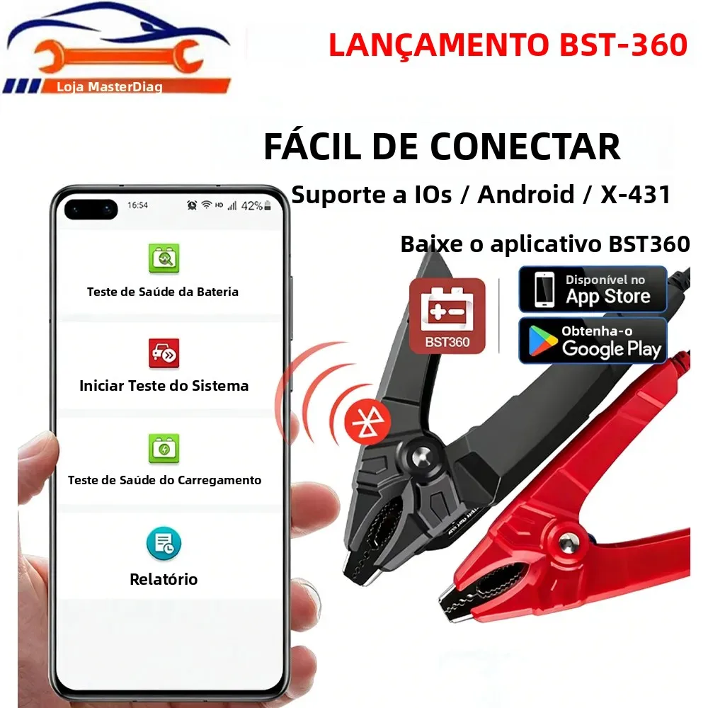 launch-x431-bst-360-bst360-bluetooth-battery-tester-analyzer-6v-12v-2000cca-bst360-voltage-tester
