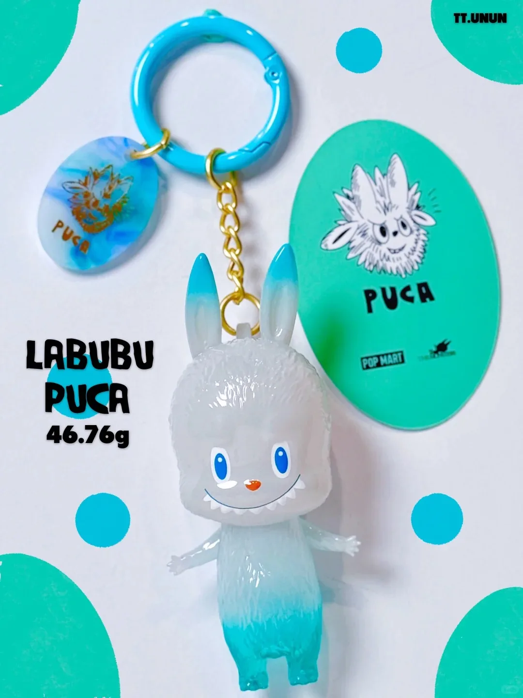 

POPMART THE MONSTERS 10th Anniversary Series Figure Blind Box - Cute Surprise Collectible Decoration Gift Mysterious Box