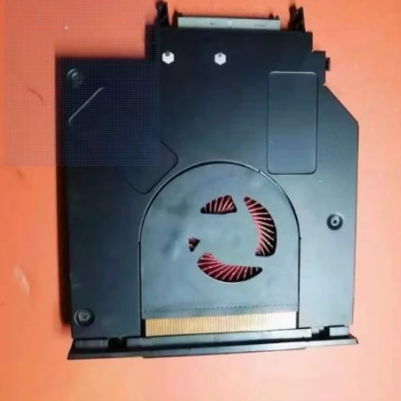 Optical Drive Bay External Graphics Card Module Expansion Video Card Adapter Support GT750M GT650M GPU Replacement