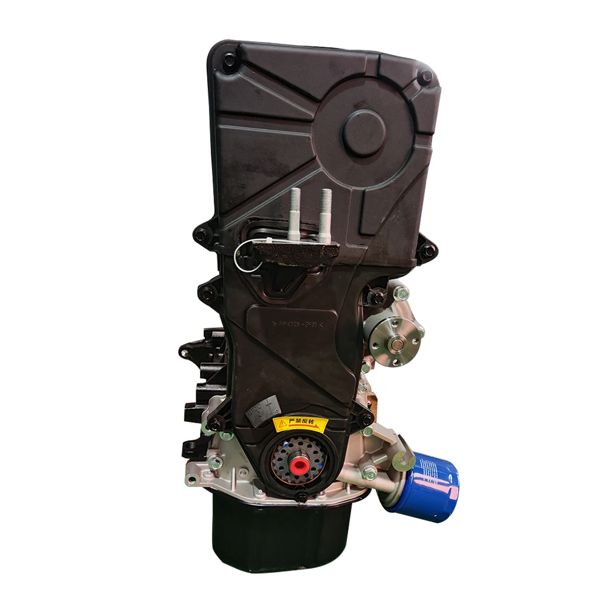 Wholesale G4ED 1.6 Engine  Petrol Auto Engine Turbo Kit for G4ED for Auto Repair and Replace at a Good Price