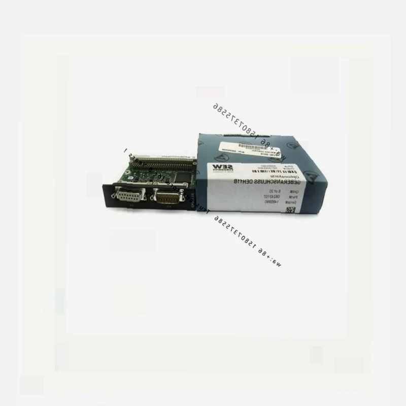 Brand New PLC 08243107 DEH11B Unbeatable