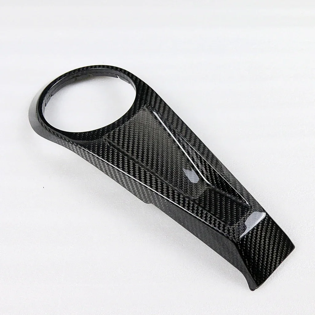 For KTM Superduke 1290 2020 2021 2022 Carbon Fiber Motorcycle Front Tank Cover Fairing Accessories