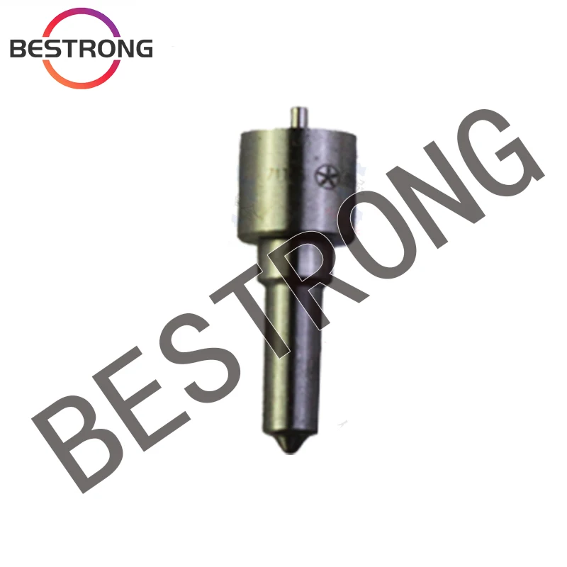 DSLA153P009 Fuel Injection Nozzle For XINCHAI A498BT Diesel Engine Spare Parts