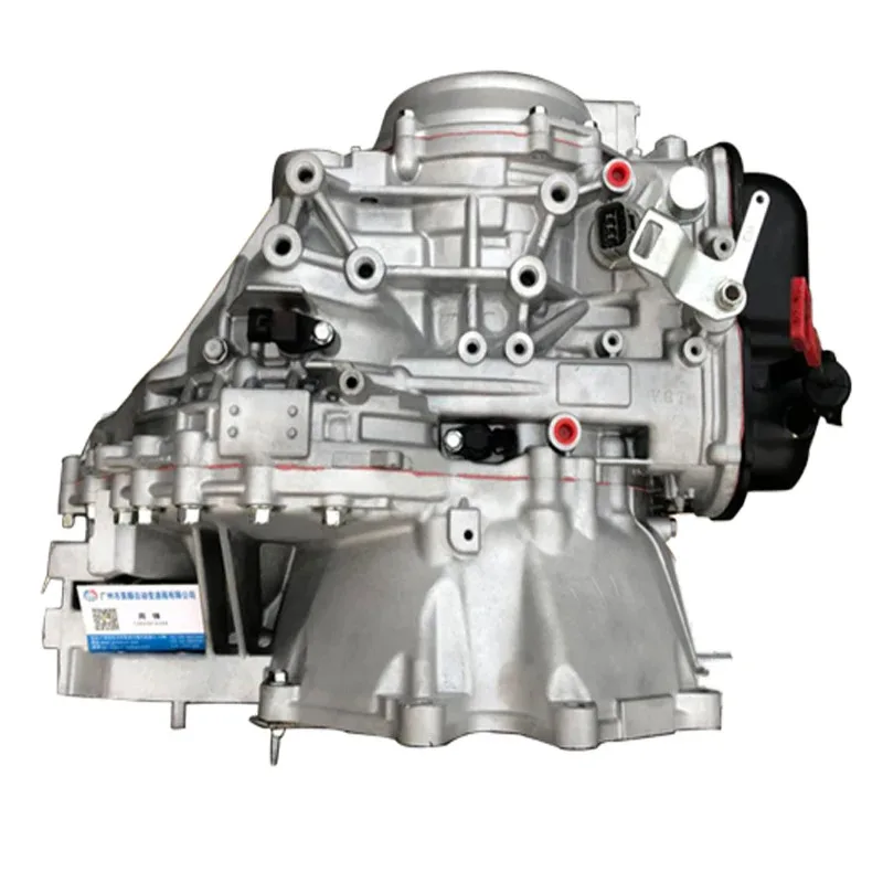 For OE-Spec Remanufactured F4A51 Transmission Valve Body – Solves Common Shifting Issues in Hyundai Santa Fe/Tucson 2.7L 4WD