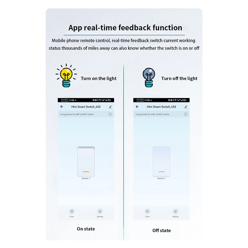 Tuya wifi interruptor inteligente diy temporizador 1ch 7-32v usb 5v 2.4g wifi smartlife módulo de automação residencial para alexa google casa iftt