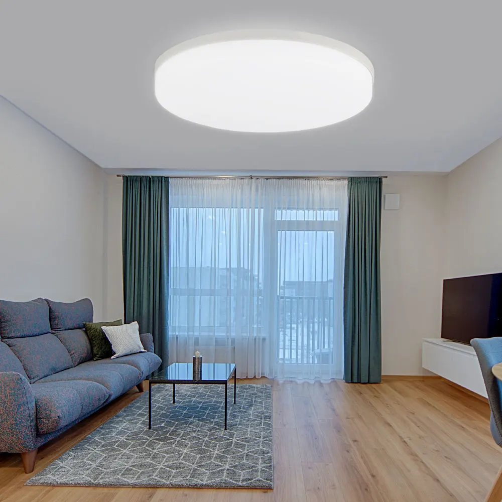 Ultra-Thin Led Ceil…