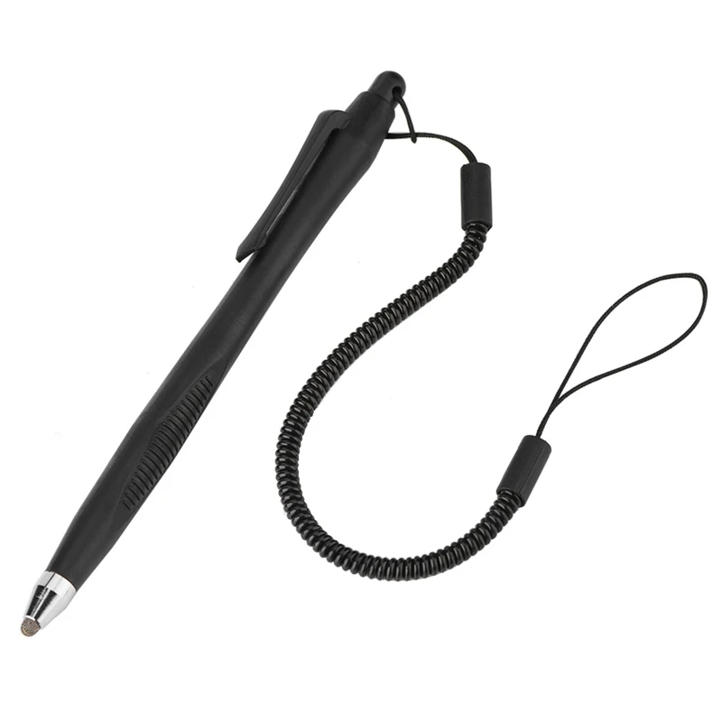 Stylet capacitif haute sensibilité, stylo universel pour écran tactile, stylo peinture dessin