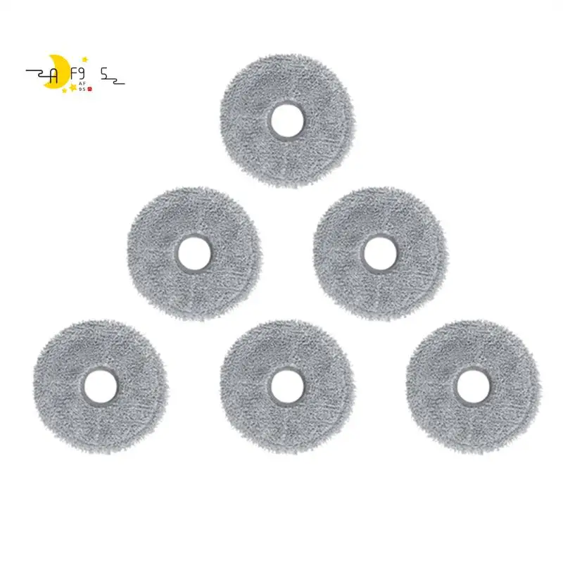 

AF95-For Xiaomi Mijia 3S B108CN Robot Vacuum Cleaner Mop Pad Spare Parts Accessories