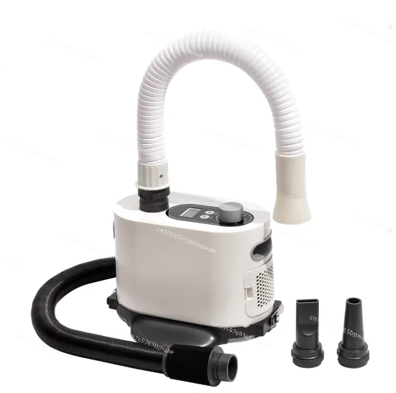 

Pet Water Household High-power Smart Hair Cat and Dog Hair Dryer