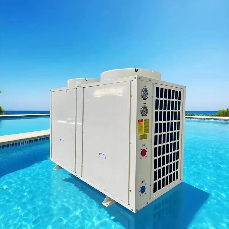Xiangyin – radiateurs de piscine, Source d'air industrielle commerciale, pompe à chaleur, chauffage de l'eau pour Spa