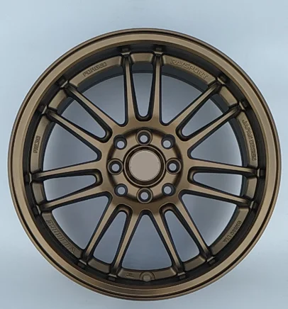 

17inch 10*100/114.3 Deep Dish Alloy Mag Wheel Rim Fit for toyota Cars