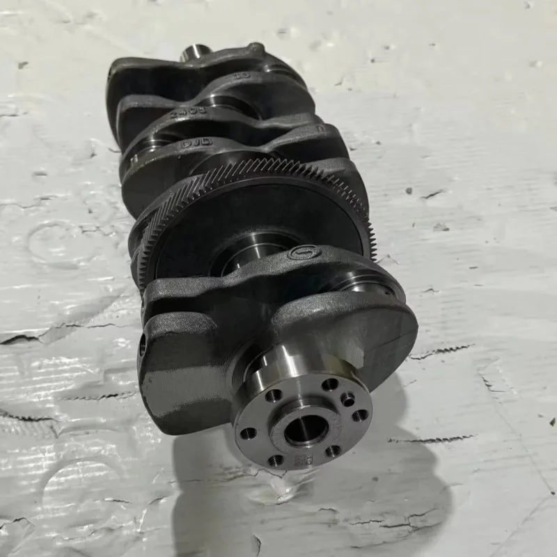 2025 Hot Sale Genuine Crankshafts for   Trumpchi Shadow Leopard 2.0L 4B20L1  OEM10050042070000