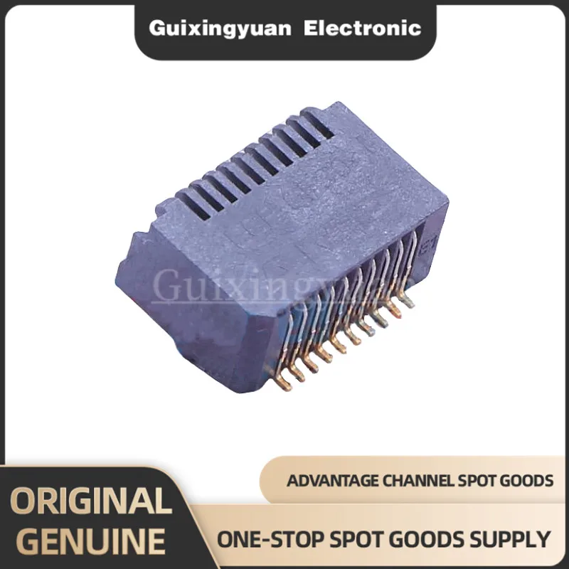 Connecteur 100% Nouveau, 1367073-1