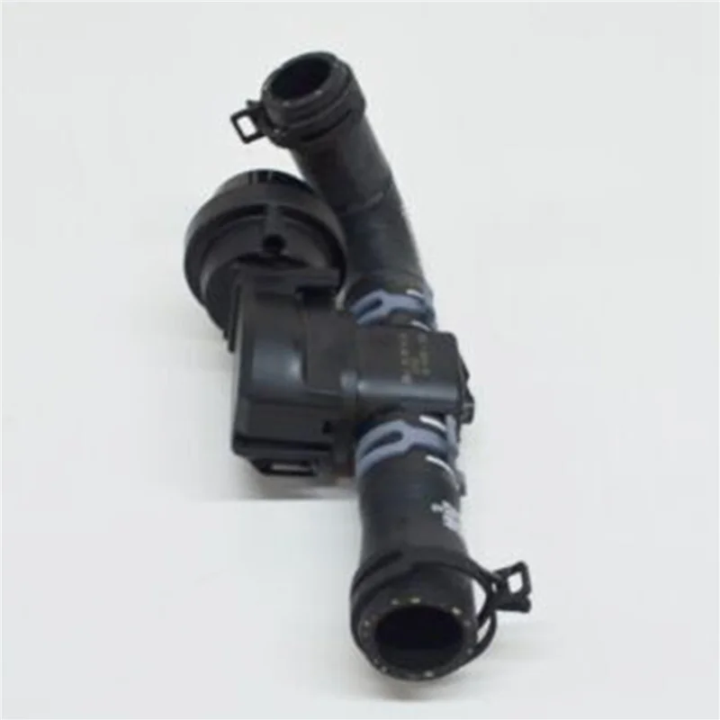 

2X A2702001600 Car Shut-Off Valve Water Cooling Circulation Valve For W176 W246 C117 X156