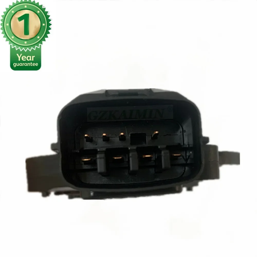 مفتاح تروس ناقل الحركة الأوتوماتيكي OEM 31918-04X0A JF016E لـ N-issan A-ltima 2.5L 2013-2018