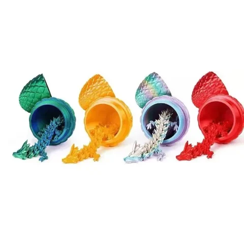 3D игрушки отзывы - №2