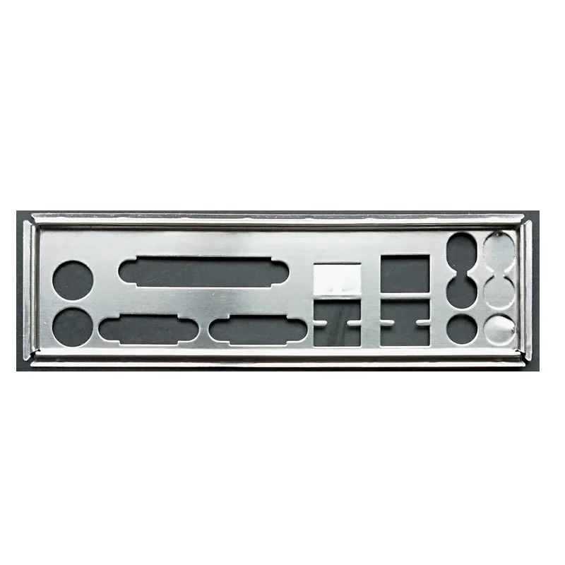 

Защитная задняя панель I/O IO для Lenovo L-S662F, Задняя панель для компьютера, шасси, материнской платы, пустая перегородка