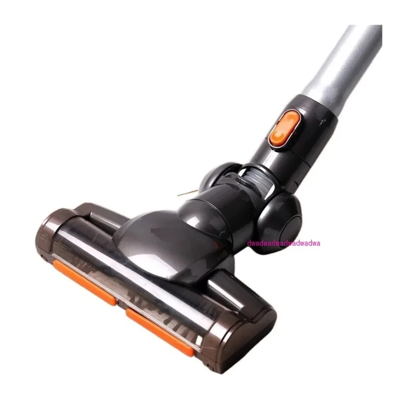 

Trigger Animal Motorhead Parts Cordless Electric Motorized Floor Brush Nozzle Turbo Brush Compatible For Dyson DC44 45 58 59 61
