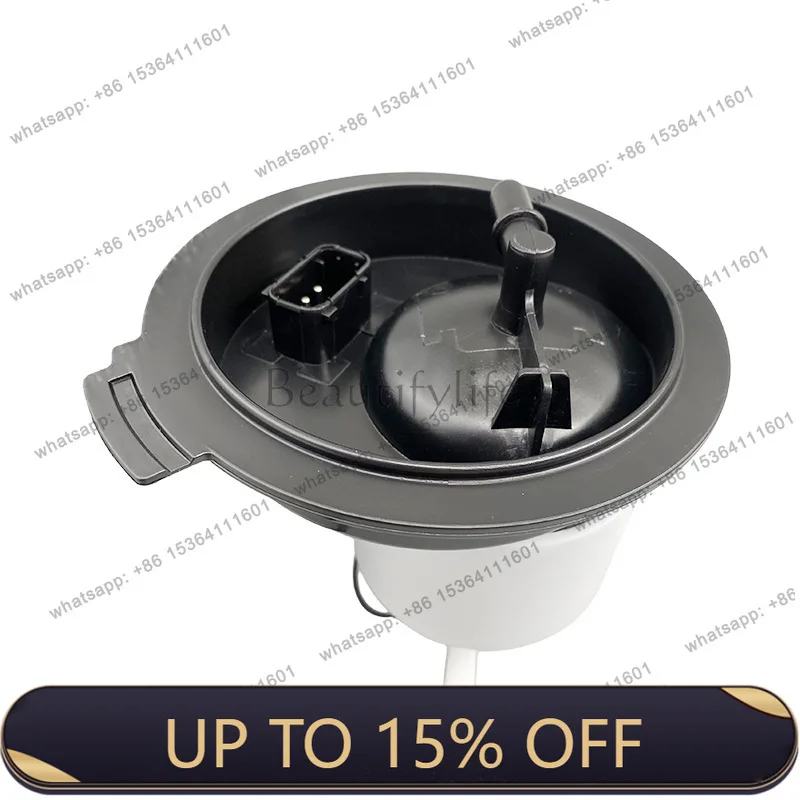 LS cross-border spot wholesale new 97020142400 applicable fuel filter