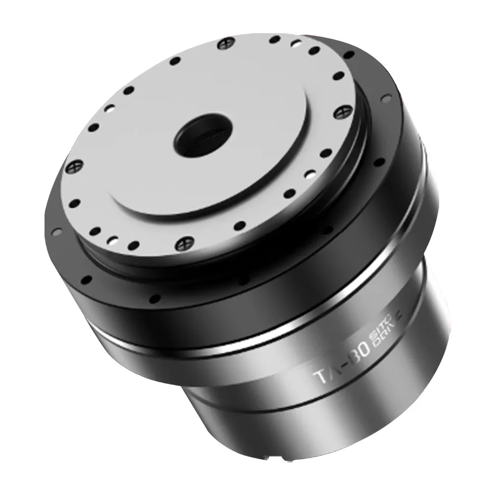 

TS-TRH TA series integrated joint module robotic arm joint harmonic motor TA-80-50 TA-80-50-BK TA-80-100 TA-80-100-BK