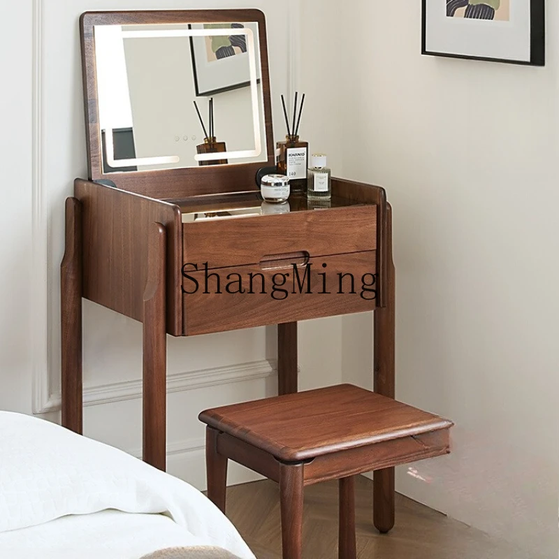 Dhy Solid Wood Desk…