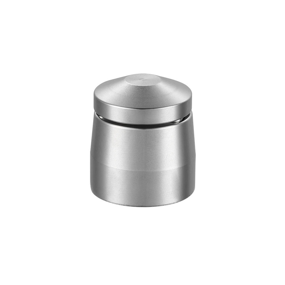HIFI Audio Speaker Amplifier DAC Absorber FE Norway Ball Foot Nail Feet Pad AS Isolation Stand Spikes Ref Stillpoints Ultra SS view 4