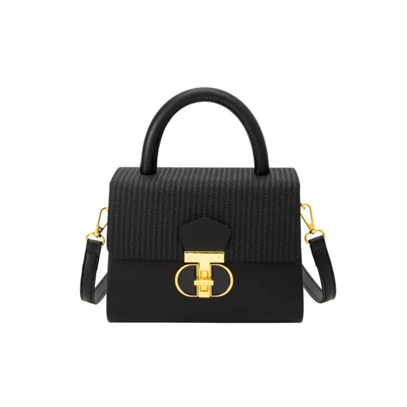 

Trendy Women's Tote Bag Leather Crossbody Bag, Handbag Shoulder Bag Messenger Bag Luxury Brand Famous Elegant