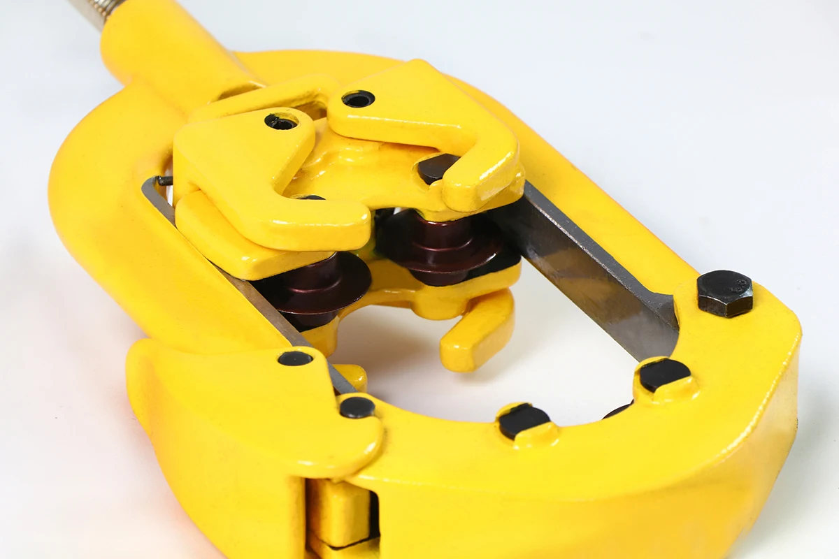 Outil de coupe de tuyaux artic - Plumbing avis et prix