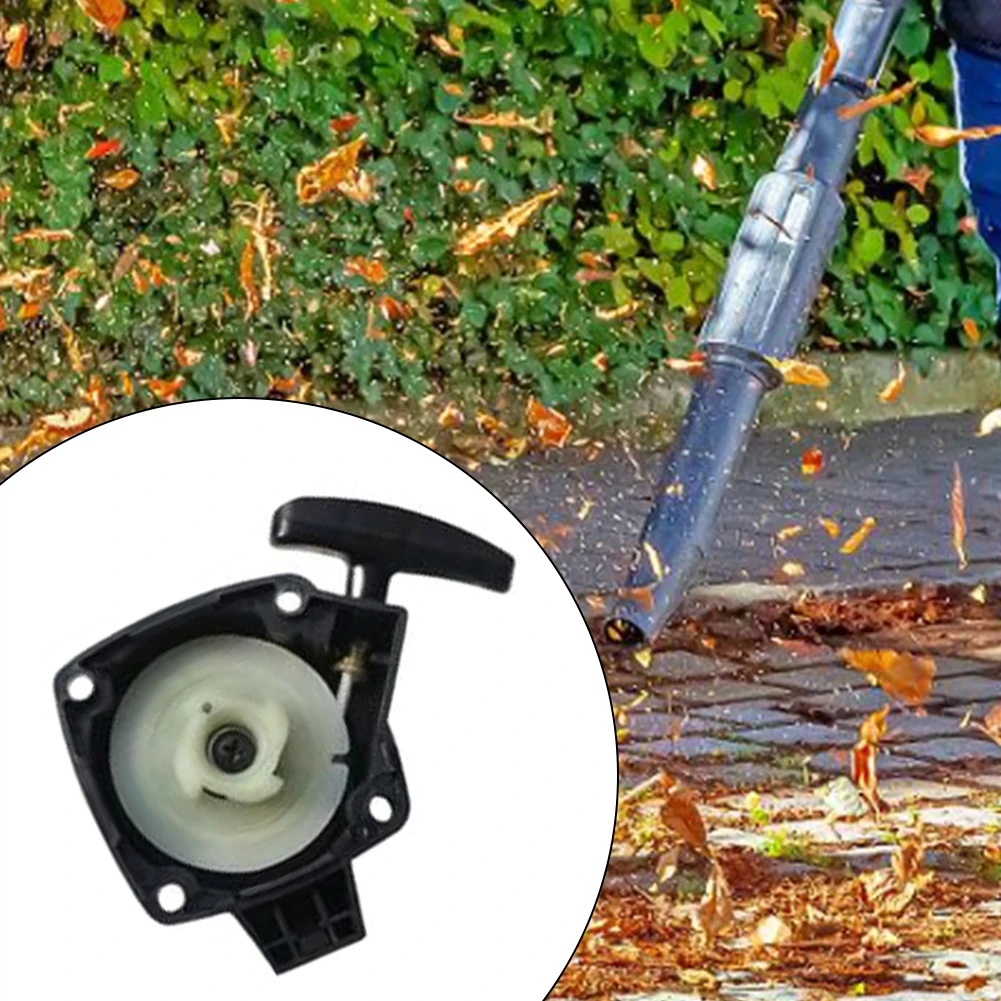 

Пластина для запуска двигателя (стартерная) для газонокосилок EB260, совместимая с запасными частями для стартерного узла IE34