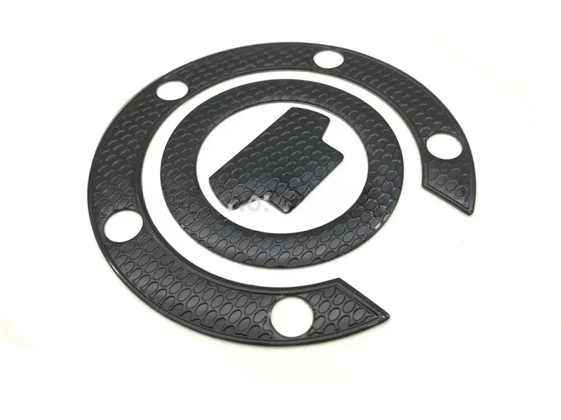 3d Motorcycle  Tank Pad Tankpad Protector Sticker For Yamaha YZF-R1 FZ1 FZ6R FZ1S FAZER FZ6 FZ8 XJ6