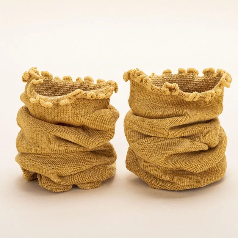 1/5 Pairs Cotton Women Five Finger Socks Edge Curl Fashions Colorful Loose Harajuku Short Socks With Toes Japan Split Toe Socks view 4