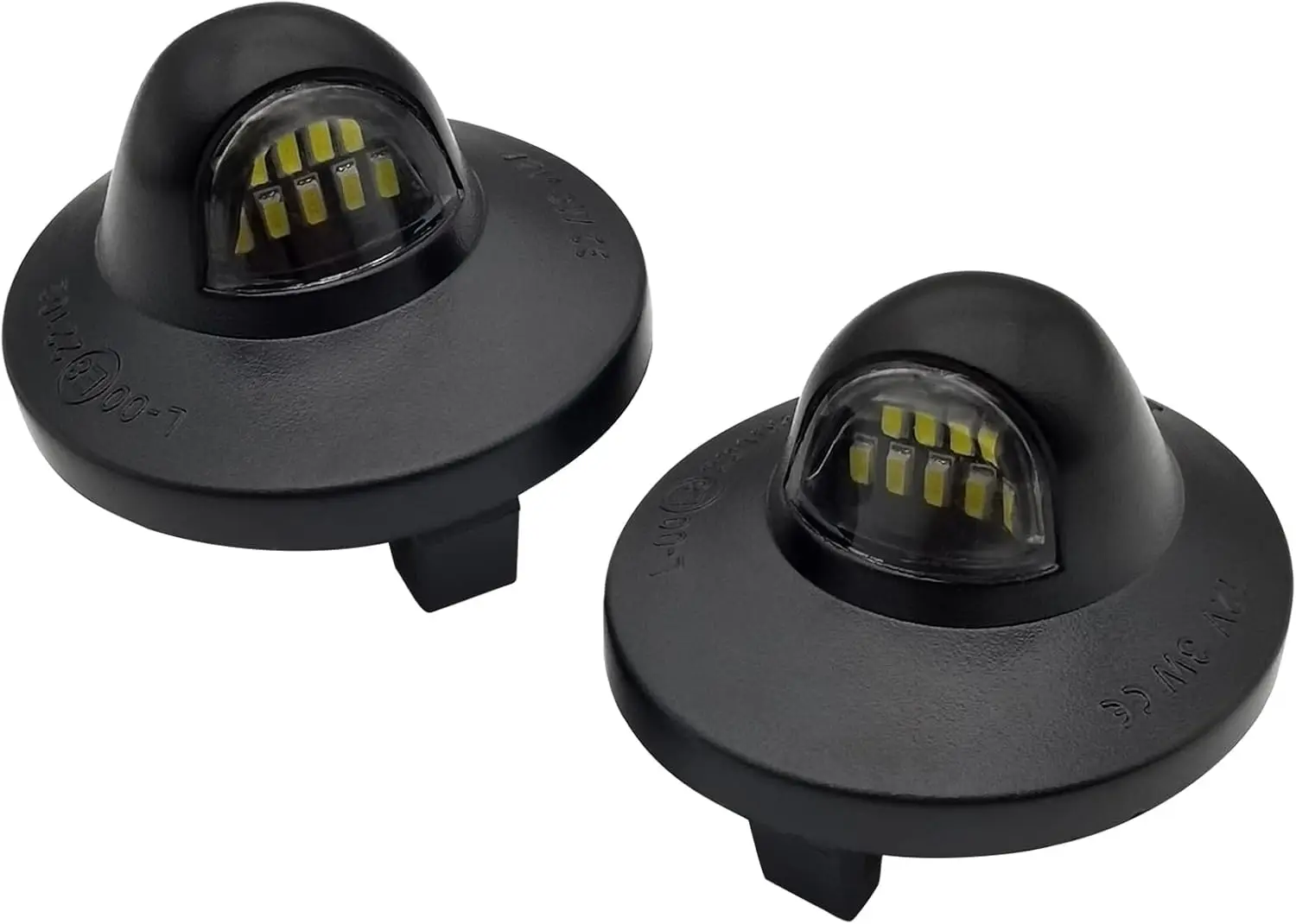 ledナンバープレートライトタグランプアセンブリ、フォードf150-f250-f350-f450-f550スーパーデューティー、エクスプローラー、エクスペディション、レンジャーに対応
