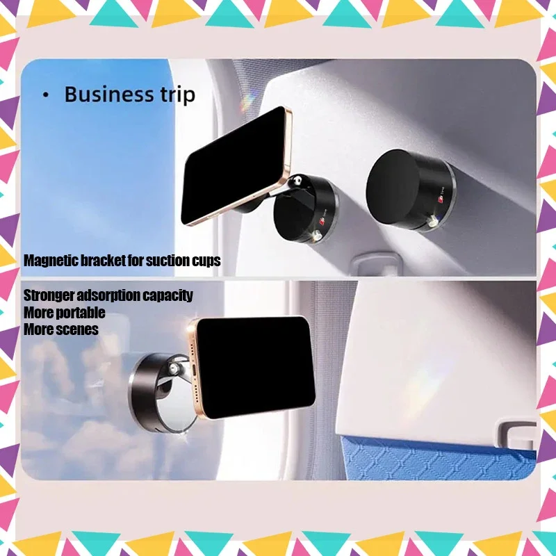 

Vehicle double-sided chucker magnetic phone holder For Audi Sline S6 S7 SQ5 SQ7 A3 A4 A5 A6 A7 A8L Q3 Q4 Q5 Q6 Q7 Q8 TT