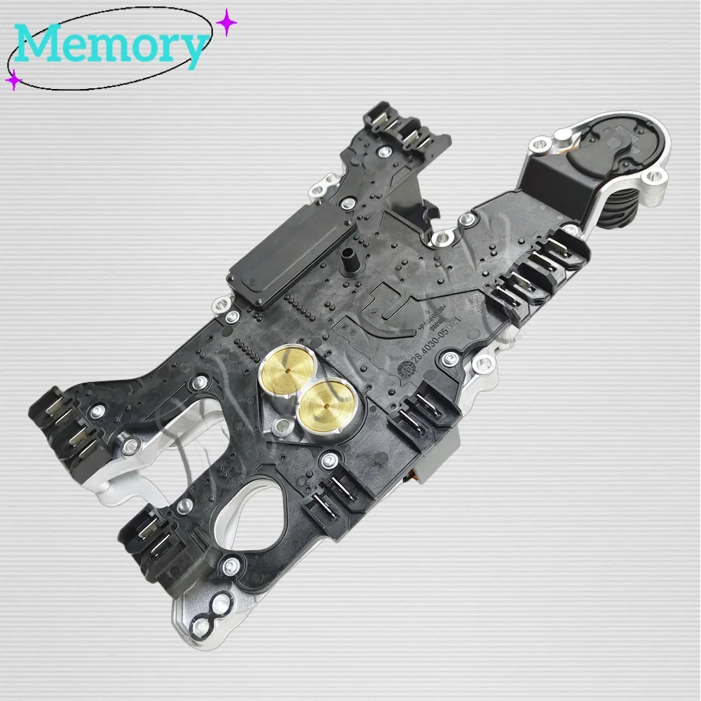 

TCU Transmission Control Unit 724 (A2C73939006, A0054463710, A2C73939004, A0002703900, A2469060018) for Mercedes-Benz 7G DCT Car