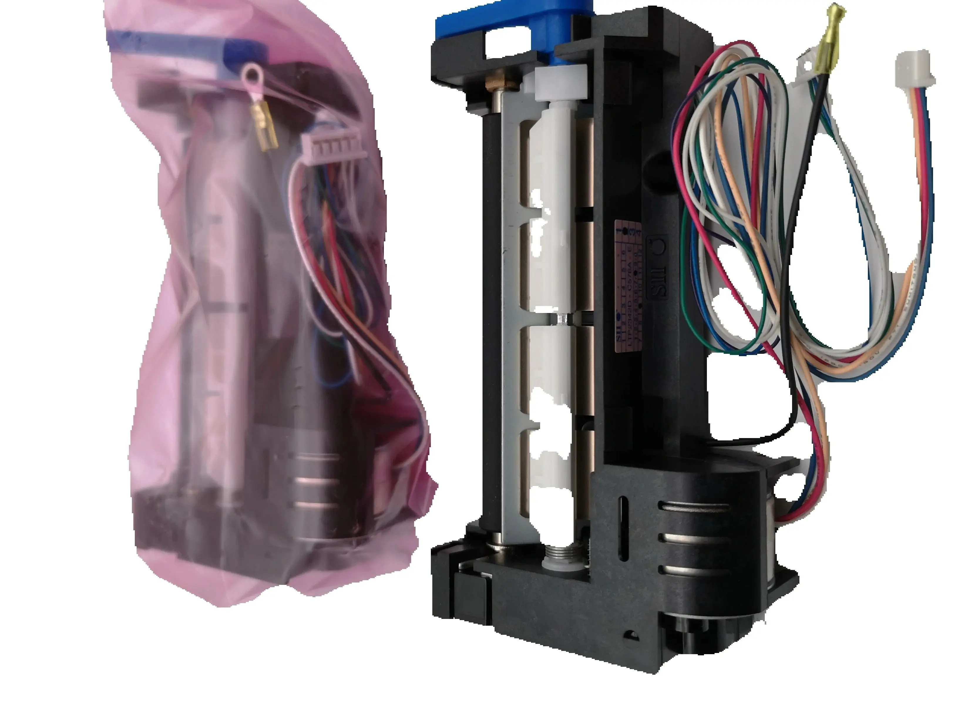 print head LTP2342C printer movement thermal printer accessories LTP2342C-S576A-E thermal