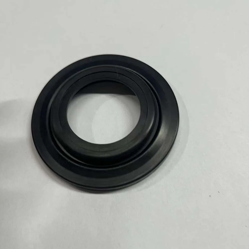 Semi-Automatic Coffee Machine Outlet Sealing Ring, Suitable for DeLonghi Delong, ECO310, ECO330, EC750, Accessory