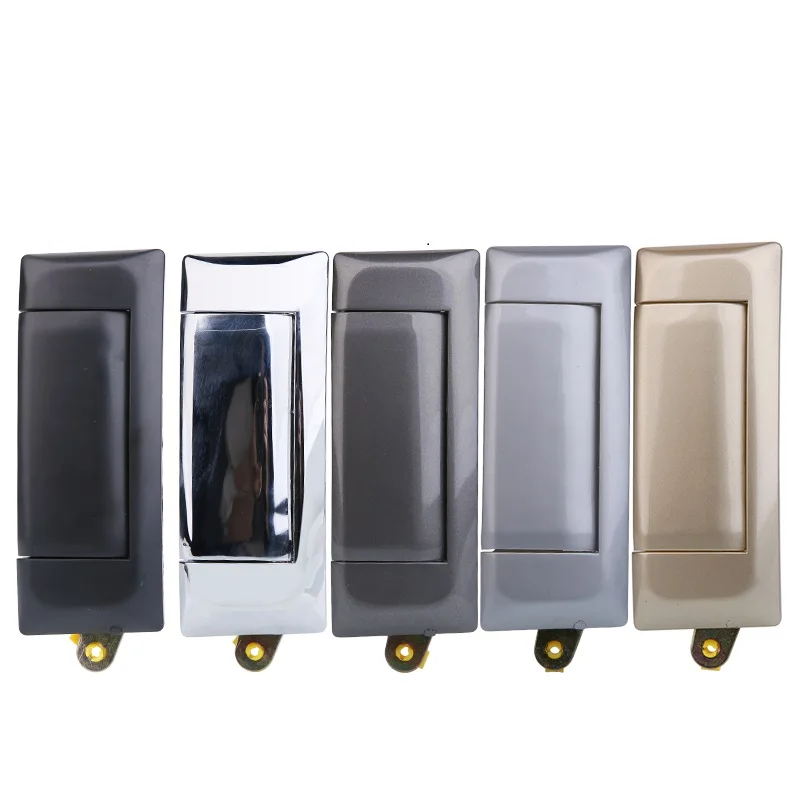 Suitable for BAIC Weiwang 306 outer handle, door outer handle, 307 car door handle, hand handle, outer clasp