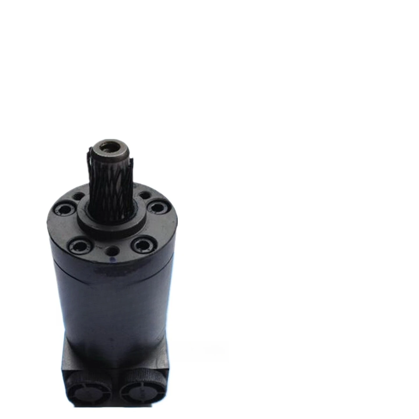 Micro motor hidráulico de alta velocidade para BMM/OMM-8 12.5 20 32 40 50, baixo torque, 2000 rpm (1 unidade)