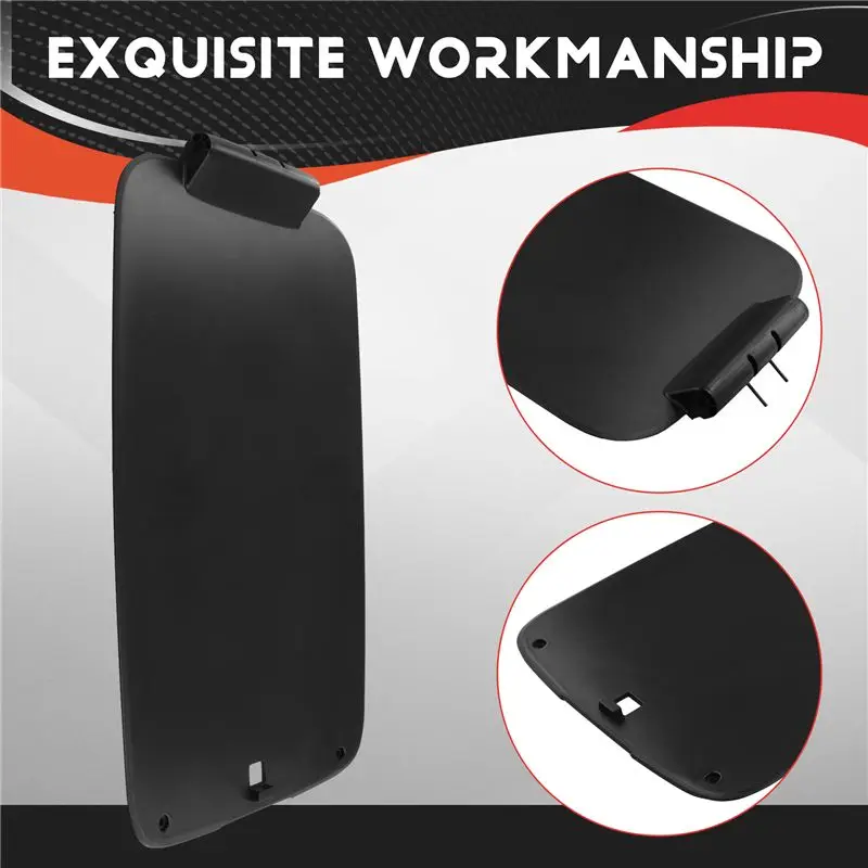 【Top Sale !!】Car Back Row Armrest Box Hinge Rear Seat Armrest Box Cover 32208063 For Volvo S90 S90L