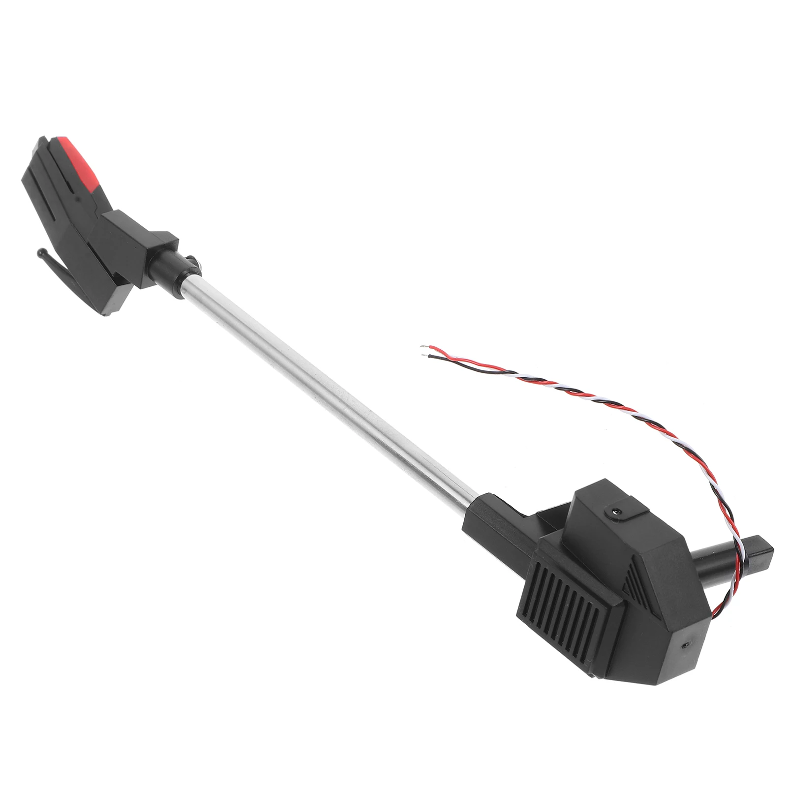 

Universal Turntable Replacement Tonearm Assembly for Record Player Needle Components Plastic Arm DJ Accessories