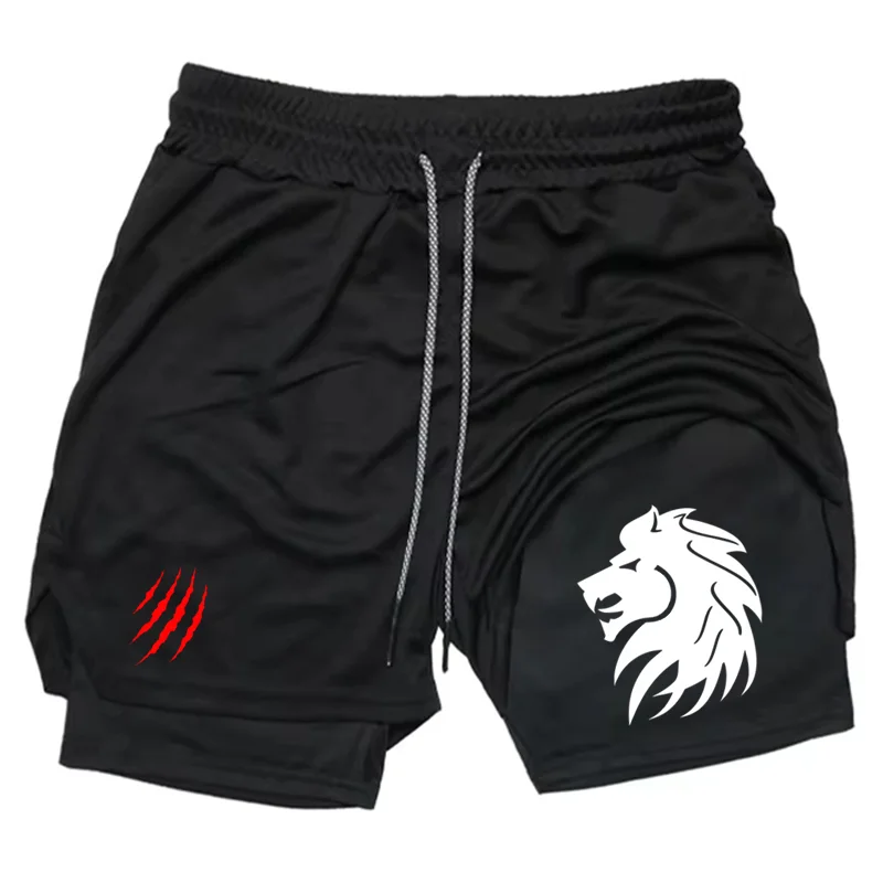 shorts-esportivos-masculinos-confortaveis-e-elasticos-secagem-rapida-respiraveis-para-corrida-treino-estilo-harajuku-dupla-camada-multifuncionais