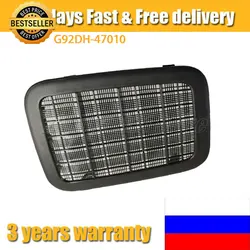 G92DH47010 For Toyota For Prius 10-13 Plastic Battery Cooling Intake Filter Screen Car Accessory