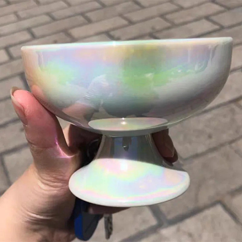 Ceramiczny kolor na szkle płynny kolor złoty pigment złoty woda ceramika pigment Laser perłowy kolorowy glazura 780-800 stopni