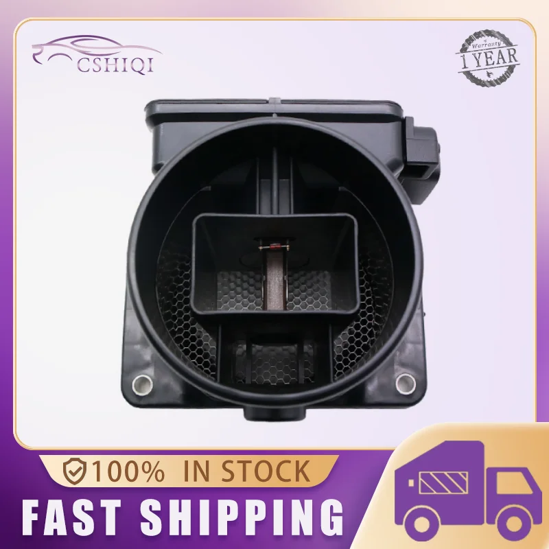 MD336501 Air Flow Meter Sensor For Mitsubishi Eclipse/  Mitsubishi Galant/ Chrysler Sebring/ Dodge Stratus Models E5T08171