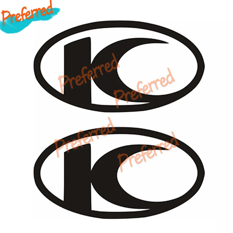 2x PEGATINA KYMCO Sticker Autocollant Vinyl Adesivi Aufkleber Moto Decal Customizable in Any Sticker Size -No Background