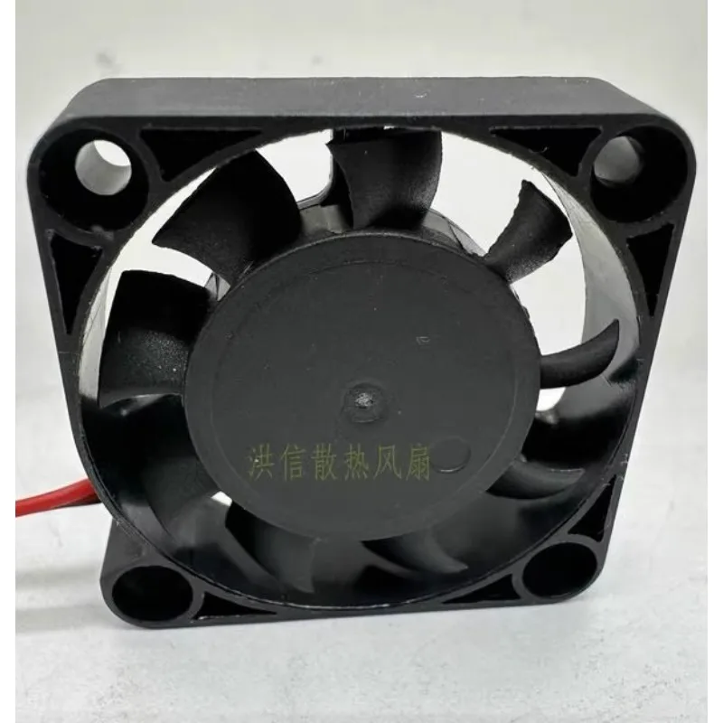New Cooler Fan for CREALITY CHA4024RM-10B 4010 24V 0.10A Cooling Fan 40*40*10mm