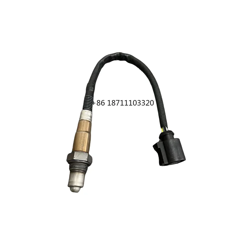 Oxygen Sensor,Sonda…