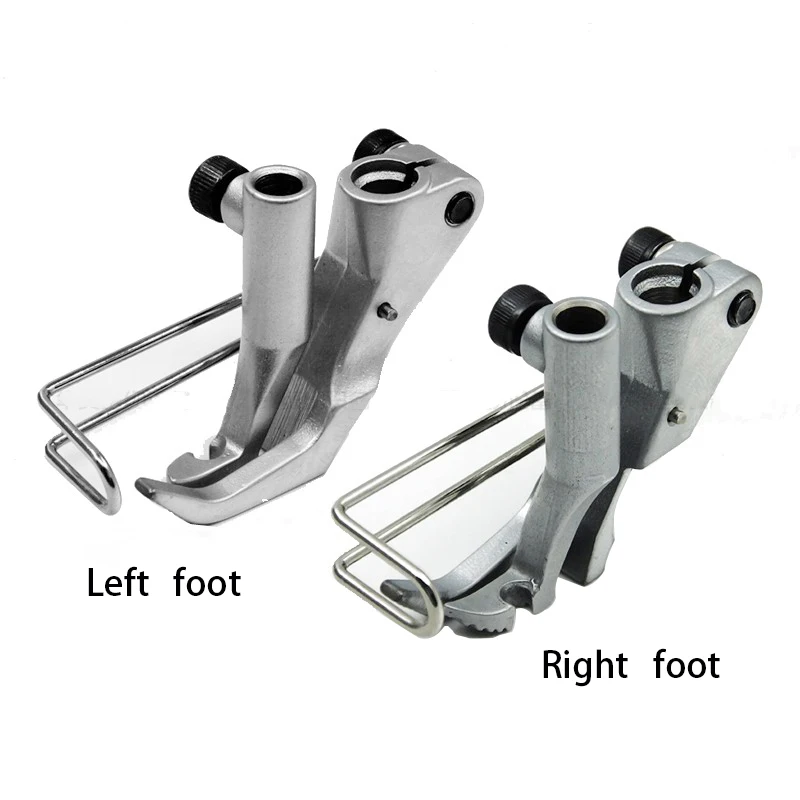 Siruba 737 747 757 Overlocking เครื่องระยะห่างเข็มปรับ Link Crank KP21 KP22สำหรับ Siruba 737 747 757 Overlock Machine