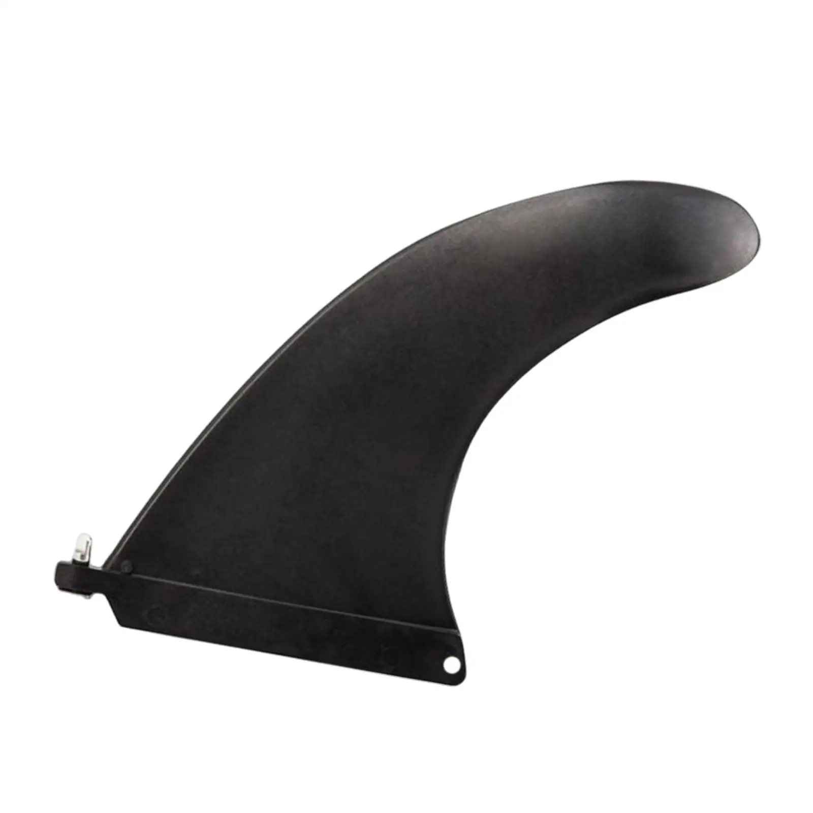 

8-дюймовый центральный плавник для серфинга, аксессуар для гребных досок, большой плавник для сапбордов и лонгбордов