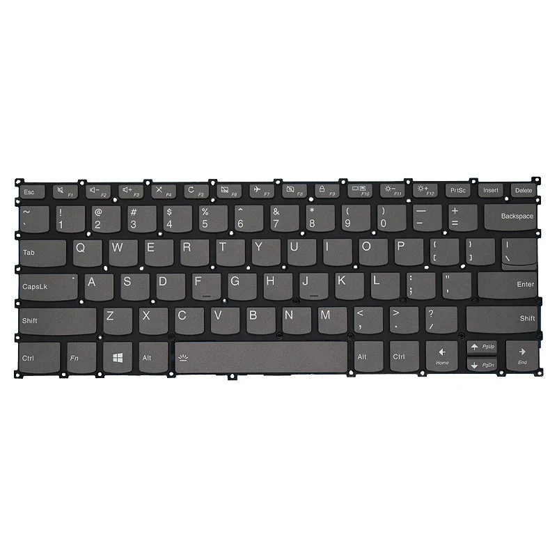 replace suit for Lenovo air14 2019  YOGA340-14 S540-14iml 340S-14 Laptop keyboard